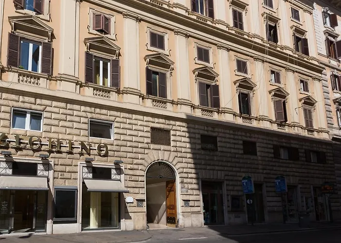 Melody Suite Rome