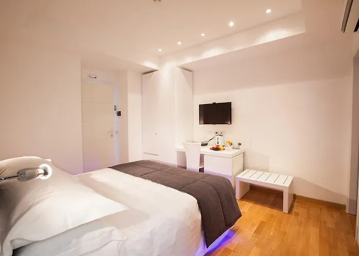 Melody Suite Rome